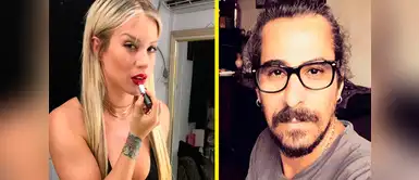 ¿Qué le dijo a Leslie Shaw a Juan Francisco Escobar tras las críticas? ¿Qué le dijo a Leslie Shaw a Juan Francisco Escobar tras las críticas?