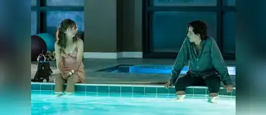 Cody de ‘Gemelos en Acción’ protagoniza hermosa historia de amor en el cine Cody de ‘Gemelos en Acción’ protagoniza hermosa historia de amor en el cine