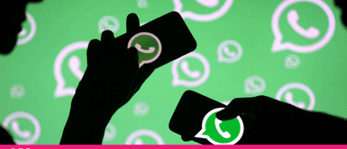 Tres nuevas funciones de WhatsApp que llegarán en la próxima actualización Tres nuevas funciones de WhatsApp que llegarán en la próxima actualización