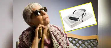 Embajada de Israel donó dispositivo que ayudará a las personas con dislexia Embajada de Israel donó dispositivo que ayudará a las personas con dislexia