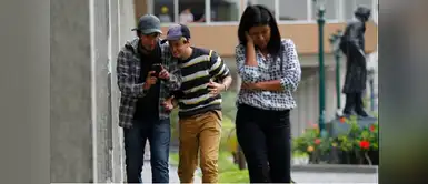 Universidades que no sancionen acoso sexual perderían licencia Universidades que no sancionen acoso sexual perderían licencia