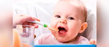 ¿Desde qué edad puede comer pescado un bebé? Un nutricionista responde ¿Desde qué edad puede comer pescado un bebé? Un nutricionista responde