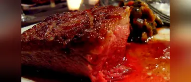 ¿Te gustan las carnes rojas? ¡A tener cuidado! ¿Te gustan las carnes rojas? ¡A tener cuidado!