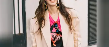 Tendencia surfera: llena de color y frescura tus días de oficina Tendencia surfera: llena de color y frescura tus días de oficina