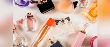 Día Mundial de la Fragancia: 3 fragancias que deberías incluir en tu kit de belleza Día Mundial de la Fragancia: 3 fragancias que deberías incluir en tu kit de belleza