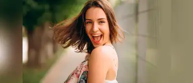 ¡Luce una piel lozana y bien cuidada gracias a estos alimentos! ¡Luce una piel lozana y bien cuidada gracias a estos alimentos!