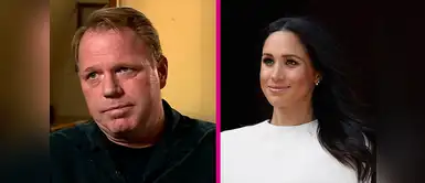 Hermano de Meghan hace desesperado pedido para conocer al futuro bebé Hermano de Meghan hace desesperado pedido para conocer al futuro bebé