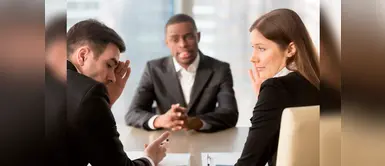 10 frases que sin querer estamos discriminando al resto y no nos damos cuenta 10 frases que sin querer estamos discriminando al resto y no nos damos cuenta