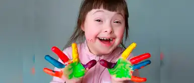 Día Mundial del Síndrome de Down: todo sobre este trastorno genético Día Mundial del Síndrome de Down: todo sobre este trastorno genético