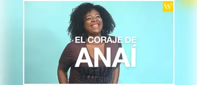 ¡Ni racismo ni machismo!: el coraje de Anaí Padilla ¡Ni racismo ni machismo!: el coraje de Anaí Padilla
