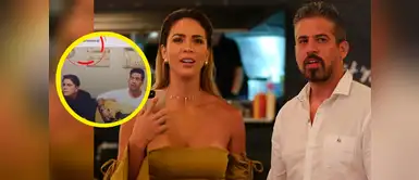 ¿Pedro Moral le dedicó canción a Sheyla Rojas tras el fin de su compromiso? ¿Pedro Moral le dedicó canción a Sheyla Rojas tras el fin de su compromiso?