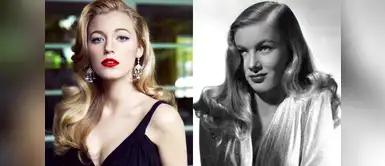 Estas son las mujeres detrás de los peinados más icónicos Estas son las mujeres detrás de los peinados más icónicos