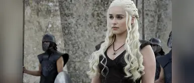 Emilia Clarke revela que estuvo a punto de morir tras sufrir 2 aneurismas Emilia Clarke revela que estuvo a punto de morir tras sufrir 2 aneurismas
