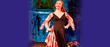 Mujeres con síndrome de down que están dejando huella en el mundo Mujeres con síndrome de down que están dejando huella en el mundo