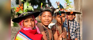 No a la discriminación racial: ¿sabes cuál es el origen de los peruanos? No a la discriminación racial: ¿sabes cuál es el origen de los peruanos?