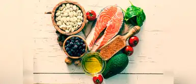 ¿Colesterol alto? 6 alimentos que ayudan a controlarlo ¿Colesterol alto? 6 alimentos que ayudan a controlarlo