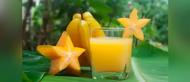 Jugos de carambola para bajar de peso y facilitar la digestión Jugos de carambola para bajar de peso y facilitar la digestión