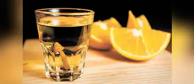 Mezcal: bebida milagrosa que no te produce resaca ¡Delicioso! Mezcal: bebida milagrosa que no te produce resaca ¡Delicioso!