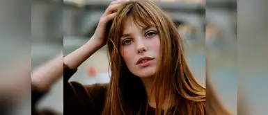 La clave para cortarte el cerquillo como las francesas La clave para cortarte el cerquillo como las francesas