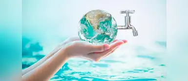 Día Mundial del Agua: consejos para cuidar de este recurso natural Día Mundial del Agua: consejos para cuidar de este recurso natural