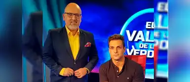 ¿Beto afirmó que Nicola Porcella cobró el premio de “El Valor de la verdad”? ¿Beto afirmó que Nicola Porcella cobró el premio de “El Valor de la verdad”?