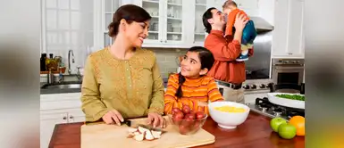 ¿No tienes tiempo? 5 platos prácticos, nutritivos y accesibles para preparar ¿No tienes tiempo? 5 platos prácticos, nutritivos y accesibles para preparar