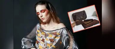 Conoce las prendas y accesorios fabricadas a base de microorganismos vivos Conoce las prendas y accesorios fabricadas a base de microorganismos vivos