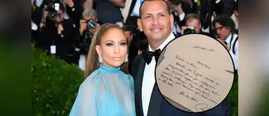 Twitter: Barack Obama felicita a J.Lo y Alex Rodríguez por futura boda Twitter: Barack Obama felicita a J.Lo y Alex Rodríguez por futura boda