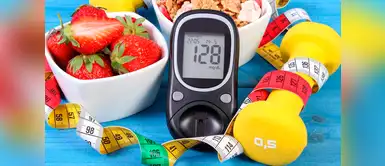 Diabetes: 6 tips de ejercicios para personas con diabetes Diabetes: 6 tips de ejercicios para personas con diabetes