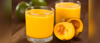 Jugos de lúcuma para bajar de peso y fortalecer los huesos Jugos de lúcuma para bajar de peso y fortalecer los huesos