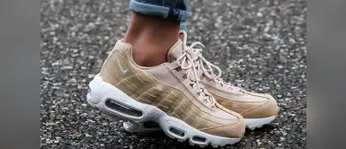 Chunky shoes: tendencia de zapatillas ideales para el cambio de clima ¡Úsalos! Chunky shoes: tendencia de zapatillas ideales para el cambio de clima ¡Úsalos!