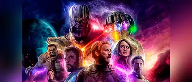Nuevo avance de Avengers Endgame enloquece a los fans en redes sociales Nuevo avance de Avengers Endgame enloquece a los fans en redes sociales