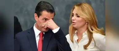 México: conoce las exigencias de Angélica Rivera para firmar el divorcio con Enrique Peña Nieto México: conoce las exigencias de Angélica Rivera para firmar el divorcio con Enrique Peña Nieto