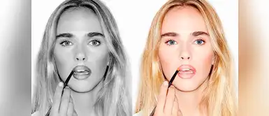 5 tips de maquillaje para hacer que tus labios delgados luzcan más gruesos 5 tips de maquillaje para hacer que tus labios delgados luzcan más gruesos