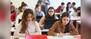 Becas integrales para jóvenes: China busca peruanos con excelencia académica Becas integrales para jóvenes: China busca peruanos con excelencia académica
