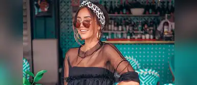 5 trucos de moda para usar colores oscuros en verano y lucir maravillosa 5 trucos de moda para usar colores oscuros en verano y lucir maravillosa