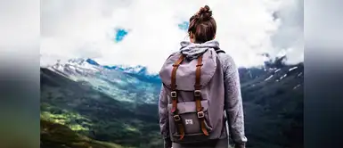 ¡Nuevos perfiles viajeros! Conócelos y descubre si formas parte de uno ¡Nuevos perfiles viajeros! Conócelos y descubre si formas parte de uno