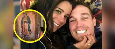 Vanessa Terkes se fue a México por amenazas de muerte, asegura George Forsyth Vanessa Terkes se fue a México por amenazas de muerte, asegura George Forsyth