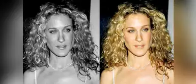 5 pasos para recrear el peinado de Carrie Bradshaw en Sex and the City 5 pasos para recrear el peinado de Carrie Bradshaw en Sex and the City