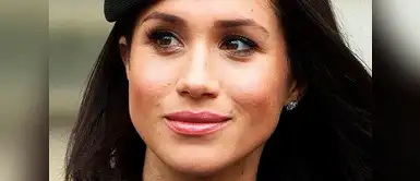 ¡El secreto de Meghan Markle para lucir cejas fabulosas fue revelado! ¡El secreto de Meghan Markle para lucir cejas fabulosas fue revelado!