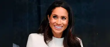 Confirmado: cinco cosméticos que Meghan Markle usa en su día a día Confirmado: cinco cosméticos que Meghan Markle usa en su día a día