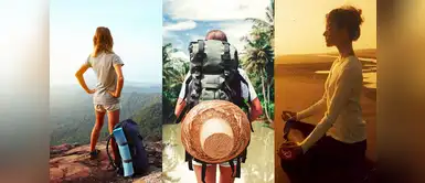 ¡Tipos de viaje! Los perfiles según trayecto y destino ¡Tipos de viaje! Los perfiles según trayecto y destino