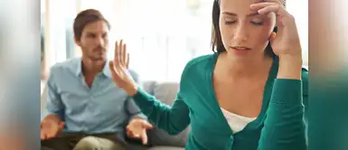 ¡Cuidado! Estos signos podrían terminar su relación por culpa de otras personas ¡Cuidado! Estos signos podrían terminar su relación por culpa de otras personas