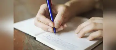 ¿Te gusta escribir? Puedes participar en el Premio Nacional de Literatura 2019 ¿Te gusta escribir? Puedes participar en el Premio Nacional de Literatura 2019