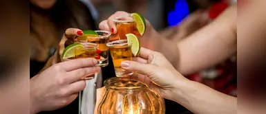 ¿Sabía que el tequila ayuda a la digestión, la osteoporosis y el colesterol? ¿Sabía que el tequila ayuda a la digestión, la osteoporosis y el colesterol?