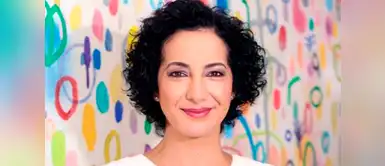 Sofía Rocha falleció a los 51 años en su departamento en San Miguel Sofía Rocha falleció a los 51 años en su departamento en San Miguel