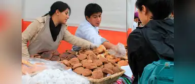 “IRON PAN”: conoce el pan que combate la anemia “IRON PAN”: conoce el pan que combate la anemia