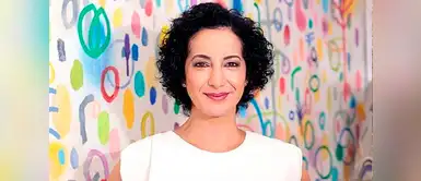 Sofía Rocha: artistas usan sus redes sociales para darle último adiós Sofía Rocha: artistas usan sus redes sociales para darle último adiós