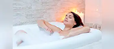 ¿Ducha o baño? Conoce cuál es mejor para la salud ¿Ducha o baño? Conoce cuál es mejor para la salud