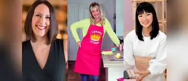 Cleanfluencers o cómo tener una guía en la organización de las cosas Cleanfluencers o cómo tener una guía en la organización de las cosas